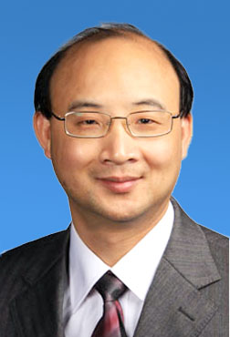 黎孟枫任南方医科大学副校长