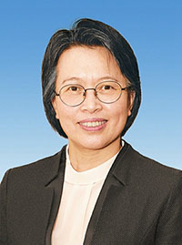 黄晓薇当选全国妇联副主席、书记处第一书记