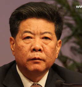河北省政协原副主席艾文礼严重违纪违法被开除党籍