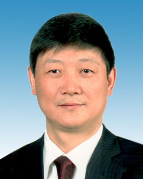 胡金波任南京大学党委书记