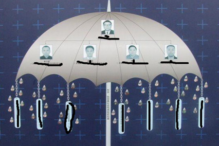 广东侦破一批涉黑涉恶案件，查处“保护伞”