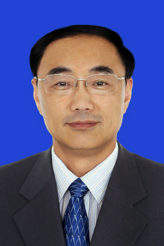 葛世荣任中国矿业大学(北京)校长