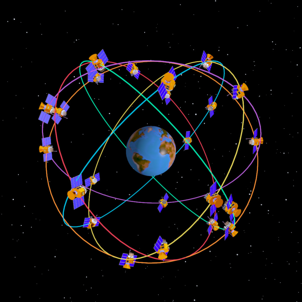 第三十九、四十颗北斗卫星发射成功