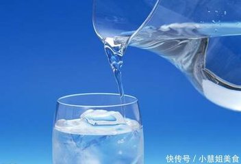 一半开水一半冷水兑成温水喝，对身体会有危害？！