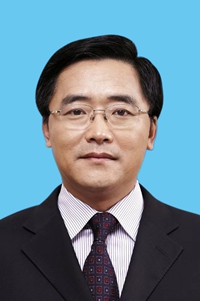 谭万庚任中国商飞党委副书记、副总经理