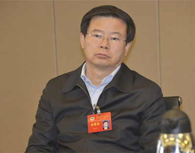 甘肃省人大常委会原党组副书记、副主任李建华被开除党籍