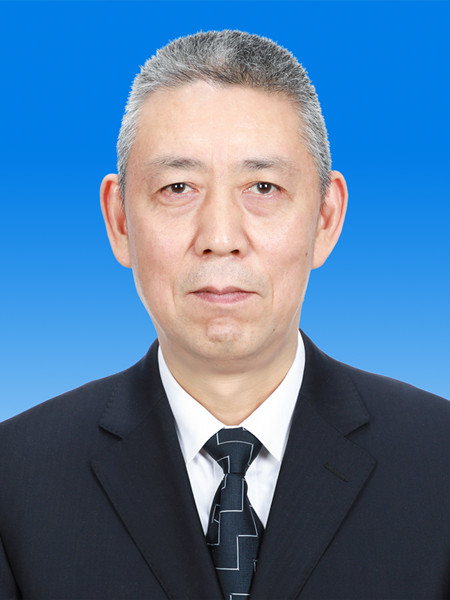 周成方任广西壮族自治区副主席、公安厅厅长