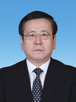 王凯任吉林省长春市委书记