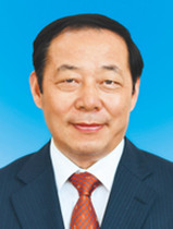 杨贤金任福建省委常委、组织部部长