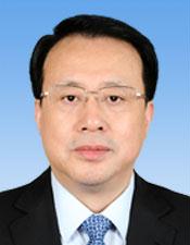 龚正同志任上海市委委员、常委、副书记