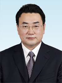许宪平任中国兵器装备集团董事长、党组书记